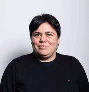 Francesca Delbue