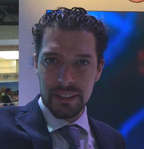 Oscar Chemello