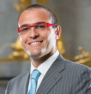 Piergiorgio Mangialardi