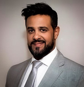 Tony Aamer Aly