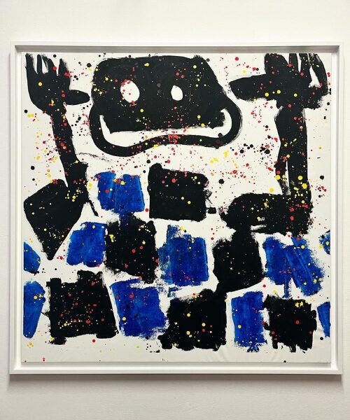 mostra melkio alter ego