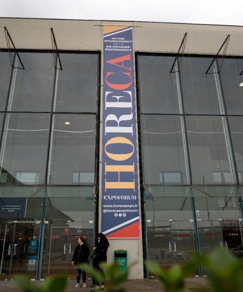 Horeca Expoforum