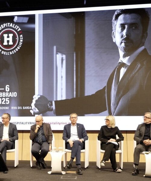 Hospitality 2025