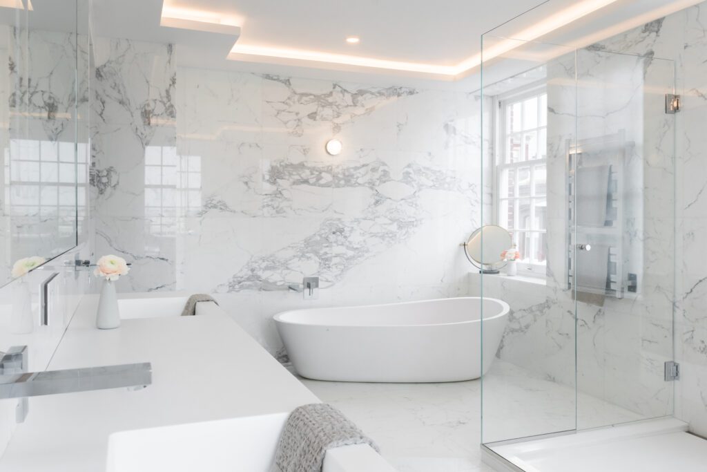Venetian Gold bagno