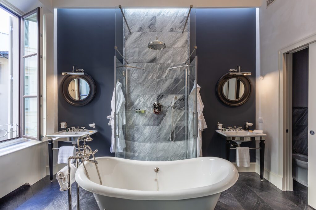 Venetian Gold bagno