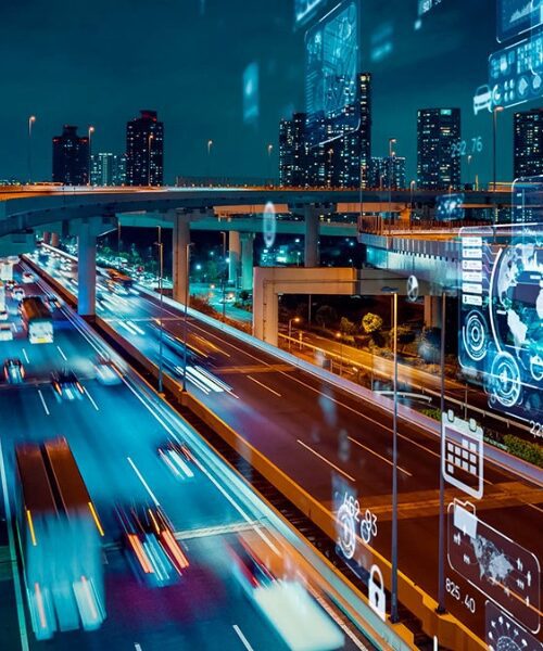 Smart City
