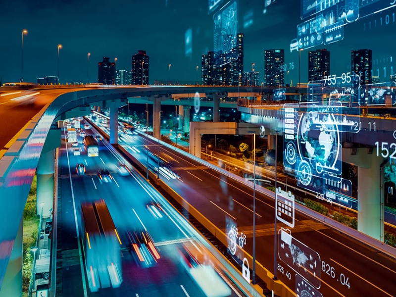Smart City