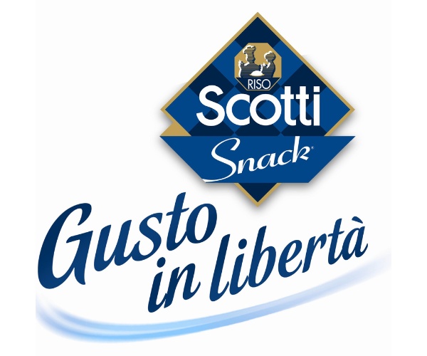 Riso Scotti snack
