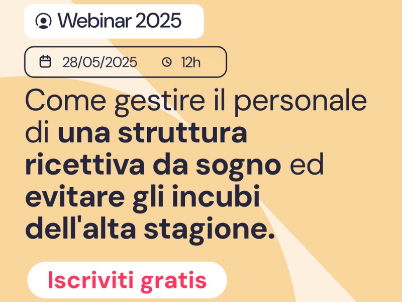 Webinar