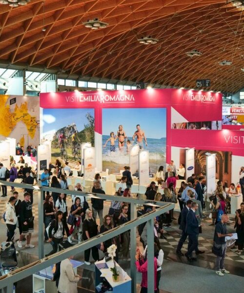 Eventi turismo 2025