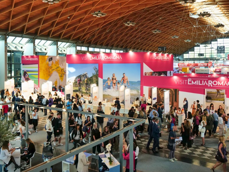 Eventi turismo 2025