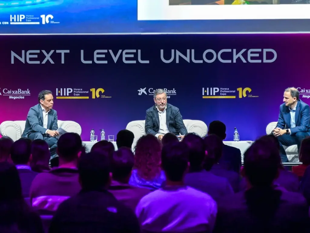 HIP &ndash; Hospitality Innovation Planet: una sessione di Hospitality 4.0 Congress