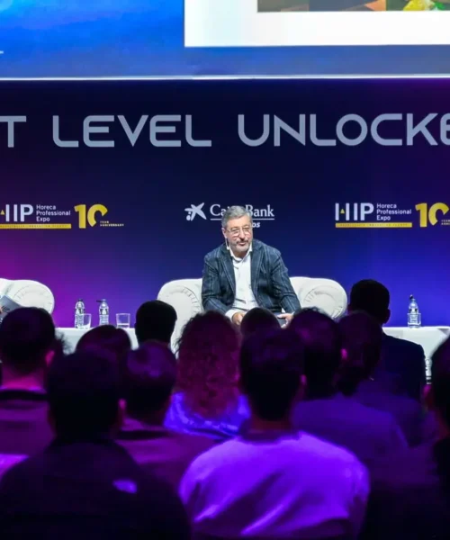 HIP – Hospitality Innovation Planet: una sessione di Hospitality 4.0 Congress