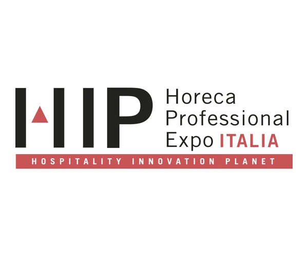 Logo HIP Italia Horeca Professional Expo