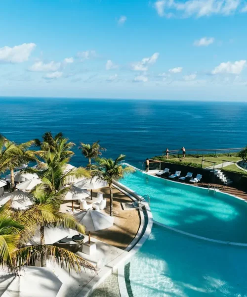 Catena alberghiera italiana: resort di lusso sul mare, il modello di sviluppo di Mangia's
