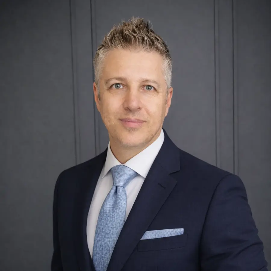 Stefano Regine, editore di Hospitality Business Magazine Italia